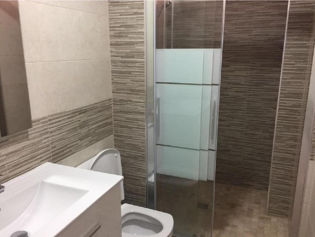 Levante Beachfront Luxury Apartment Бенидорм Экстерьер фото